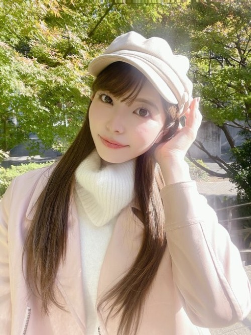 上原亜衣