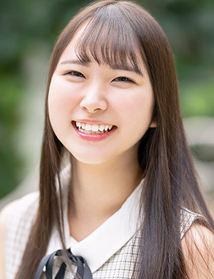 川栄結愛