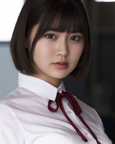 川北メイサ