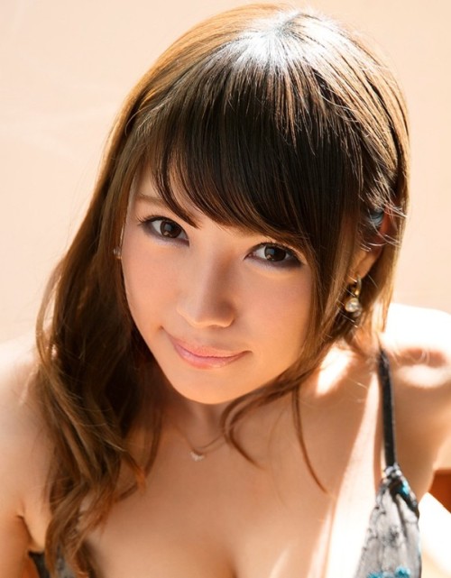 日向うみ