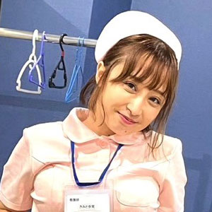 二代目乱田舞