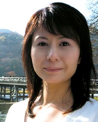 日比野美咲