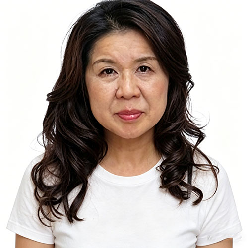 大槻美登利