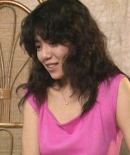 桂木麻也子