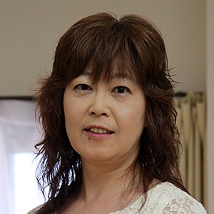 山元陽子