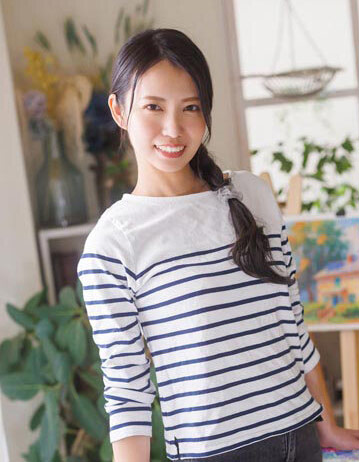 今村由美