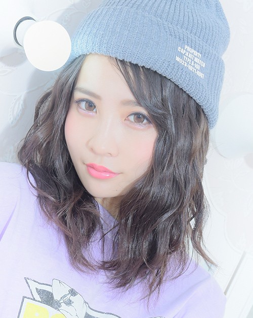 枢木あおい