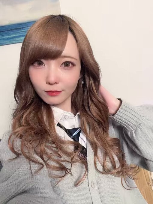 藍瀬ミナ