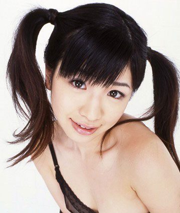 小倉ありす