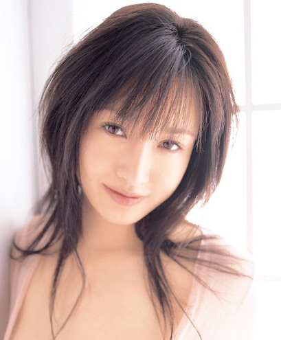 神咲アンナ