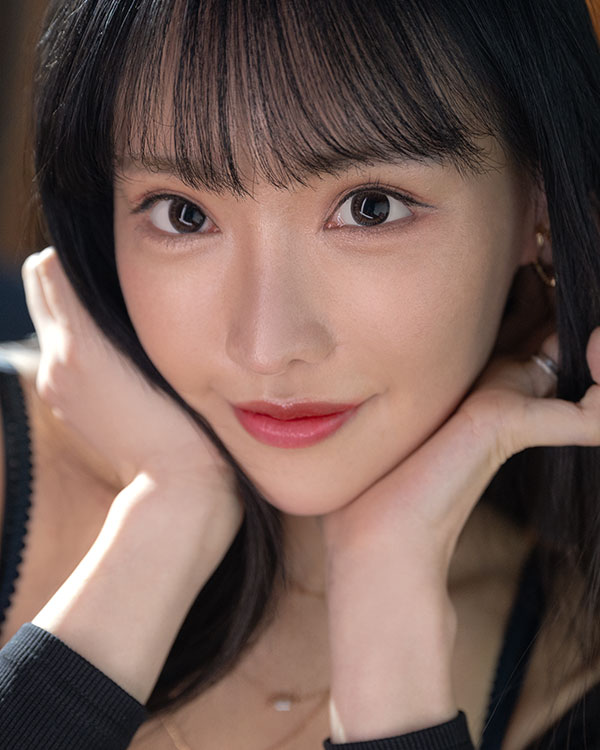 兎美かれん