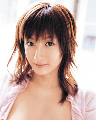 美月れいな