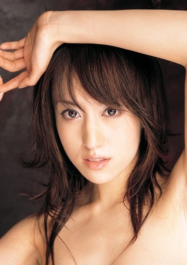 菅野亜梨沙