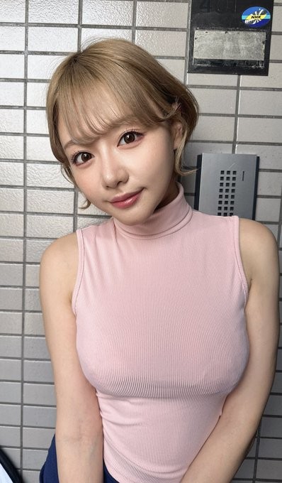 浜崎真緒