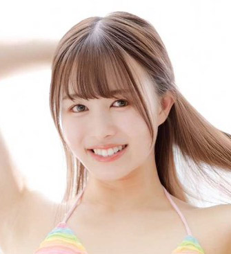 幾野まち