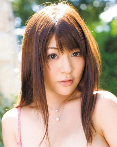 藤浦めぐ