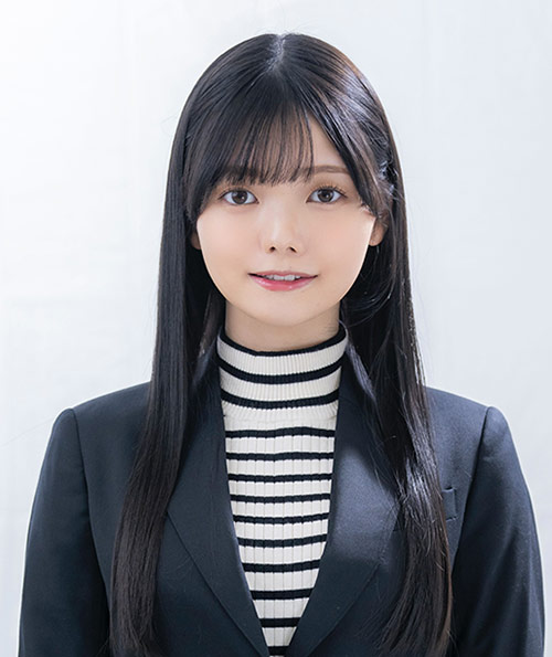 松永あかり