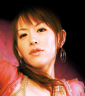 姫野愛