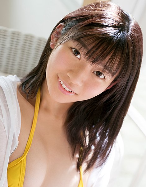 畑めい