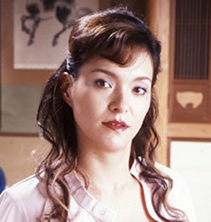 横山恵子