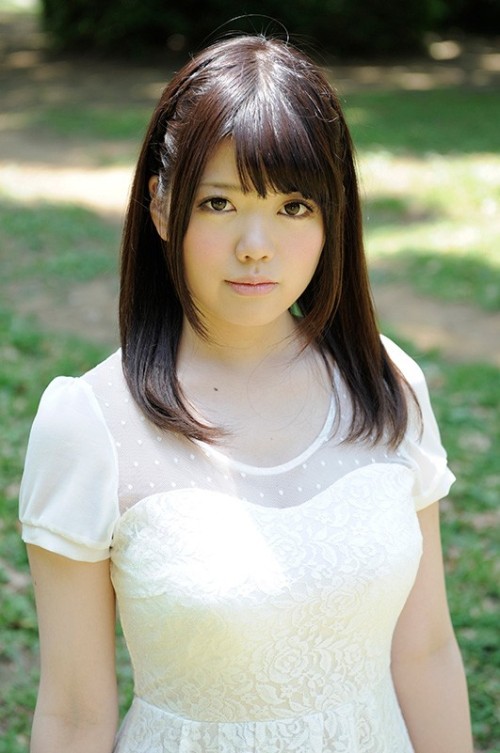 長瀬あおい