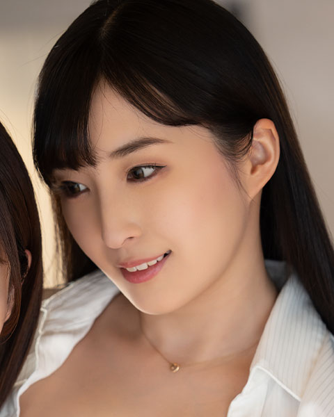 月野かすみ