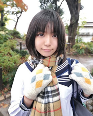 蝶野真咲