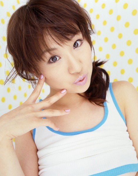 小川流果
