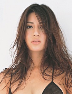 鈴木杏里