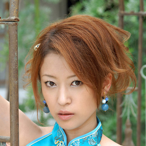 美島涼