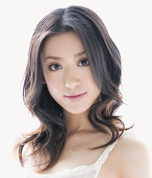 蓮井志帆